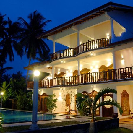 Sandali Walauwa Bentota Exterior photo