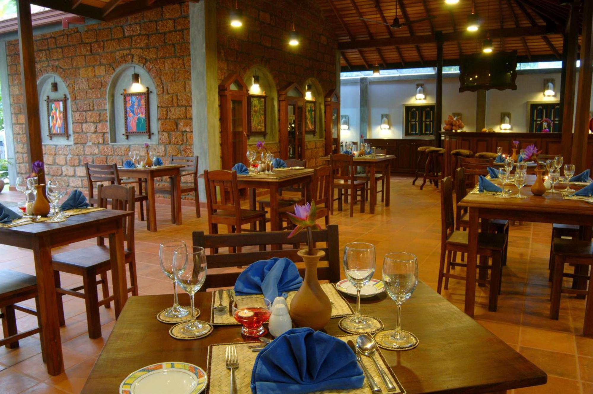 Sandali Walauwa Bentota Exterior photo