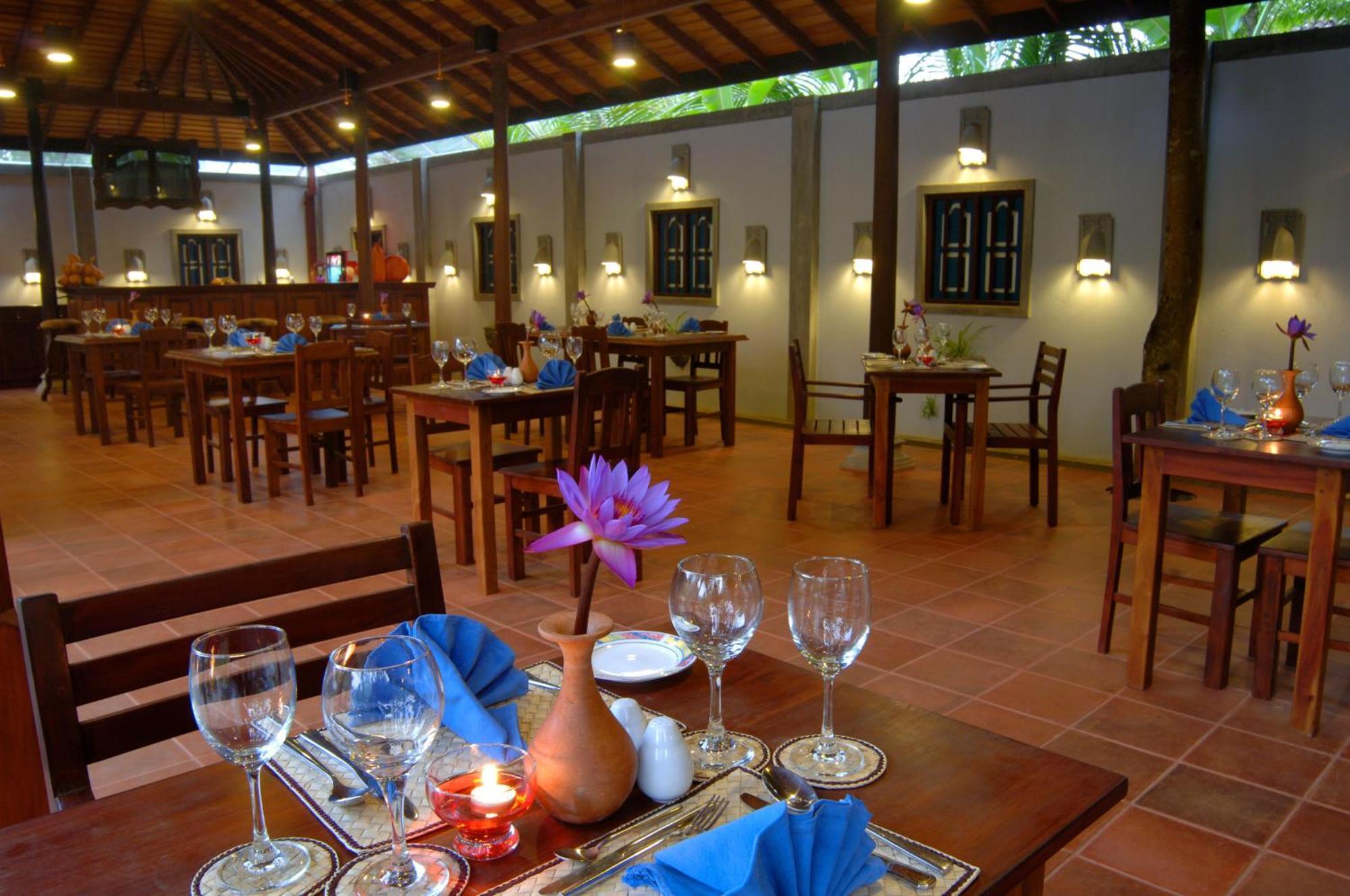Sandali Walauwa Bentota Exterior photo