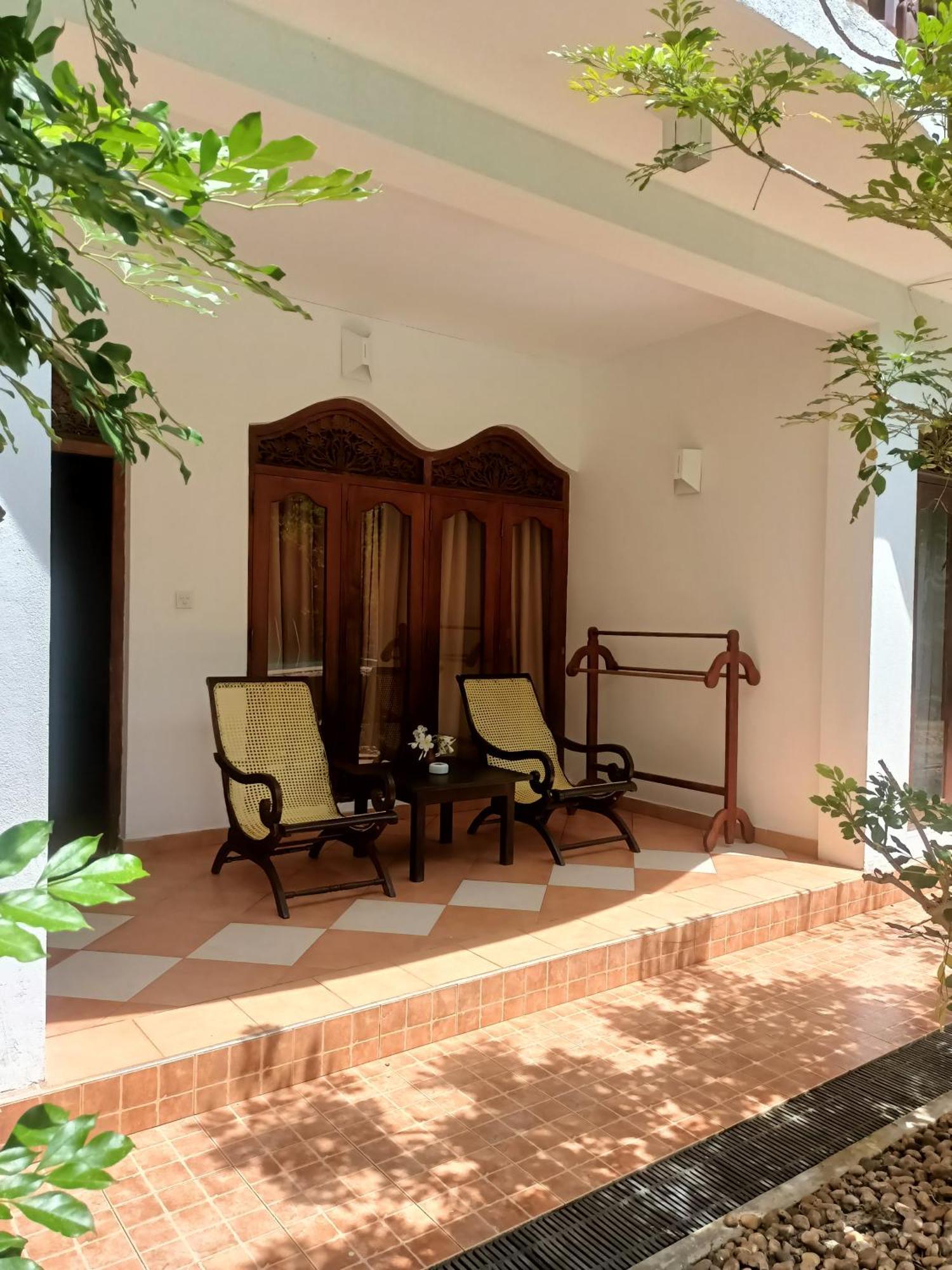 Sandali Walauwa Bentota Exterior photo