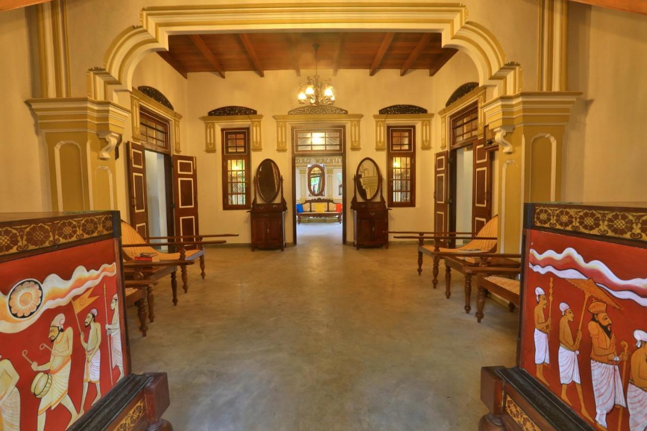 Sandali Walauwa Bentota Exterior photo