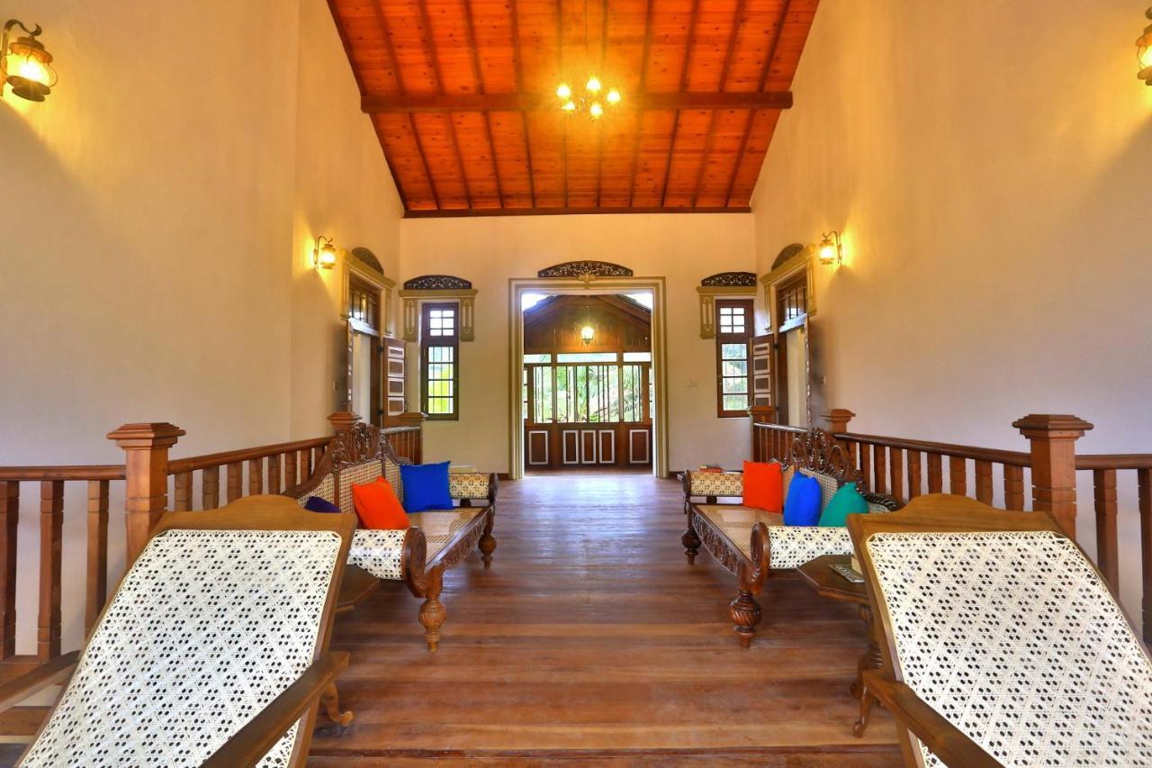 Sandali Walauwa Bentota Exterior photo