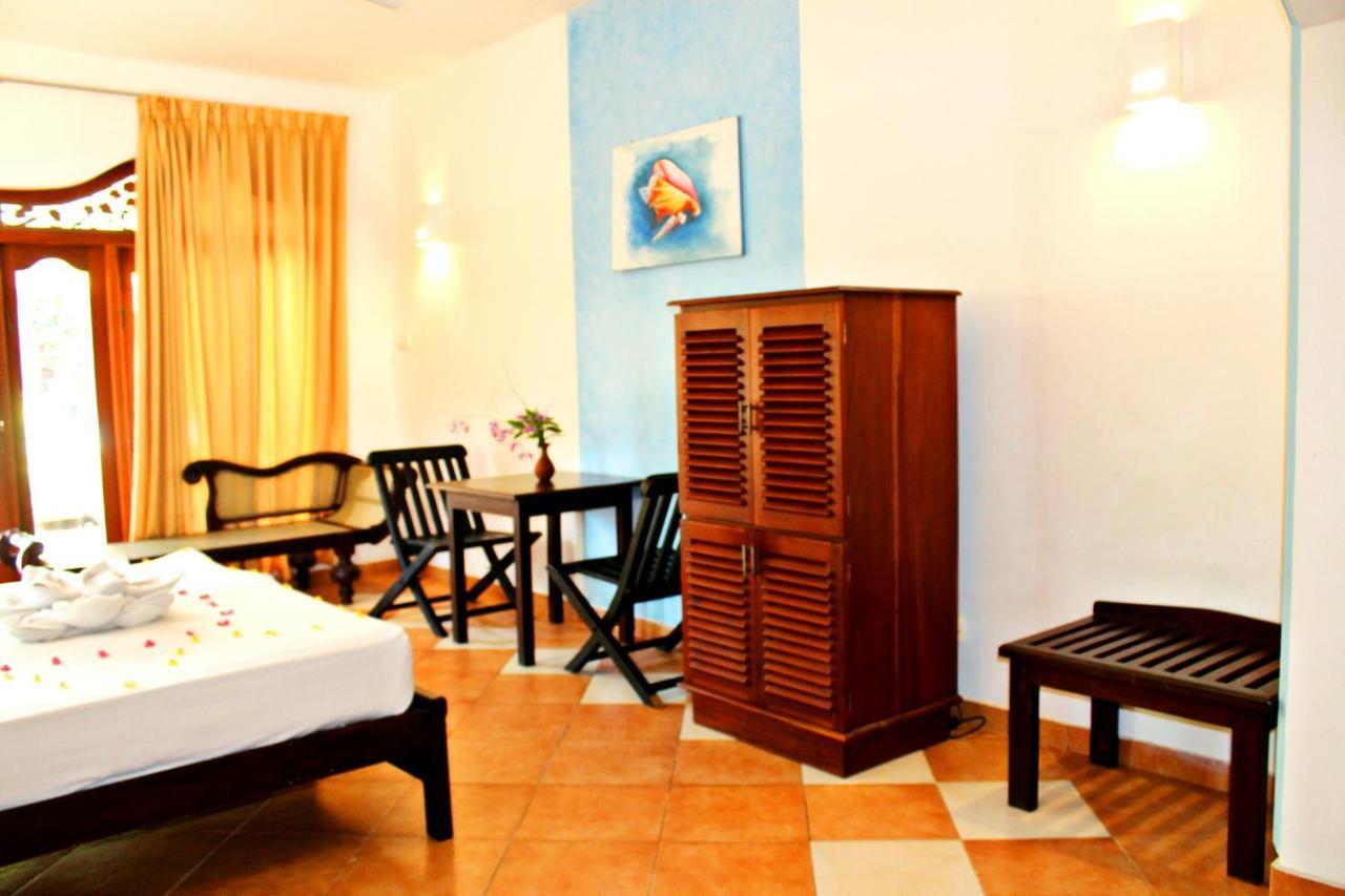 Sandali Walauwa Bentota Exterior photo