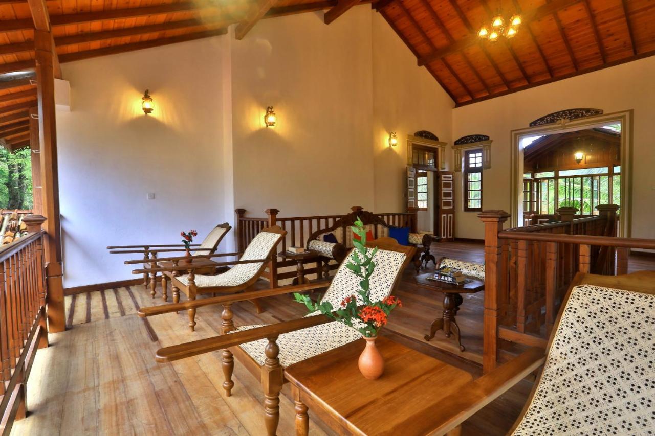 Sandali Walauwa Bentota Exterior photo