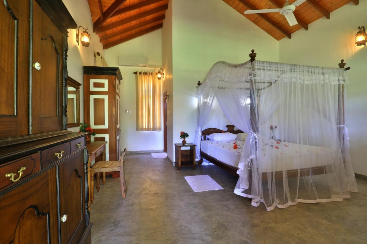 Sandali Walauwa Bentota Exterior photo