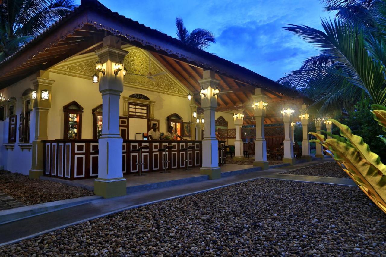 Sandali Walauwa Bentota Exterior photo
