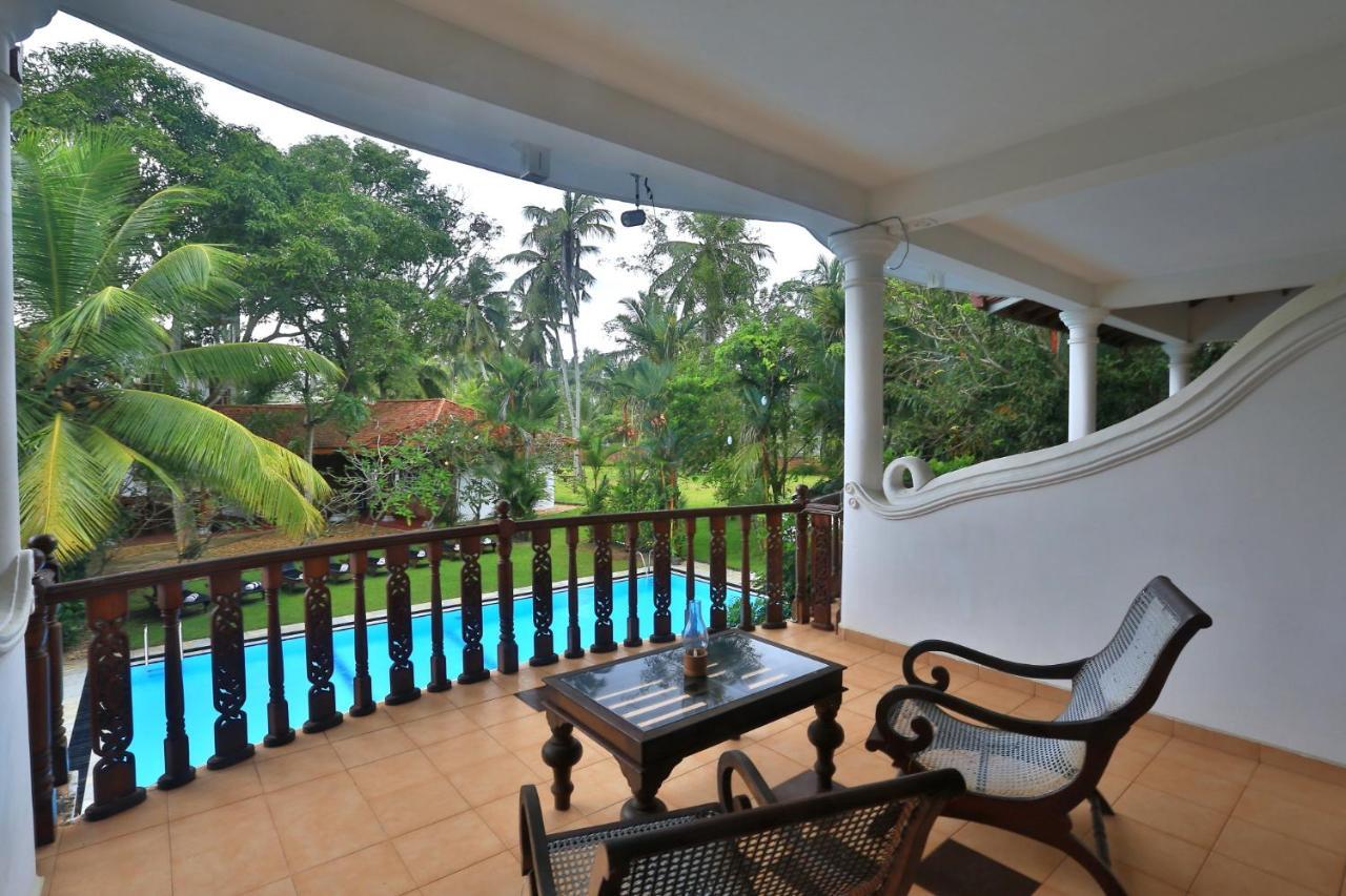 Sandali Walauwa Bentota Exterior photo