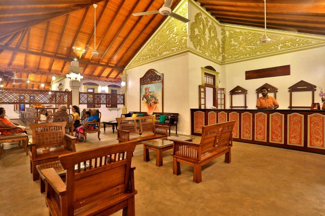 Sandali Walauwa Bentota Exterior photo